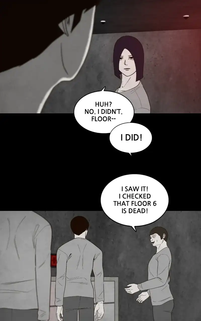 Pie Game Chapter 45 - page 29