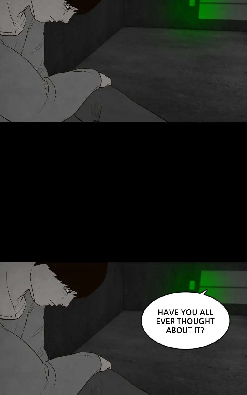 Pie Game Chapter 45 - page 55