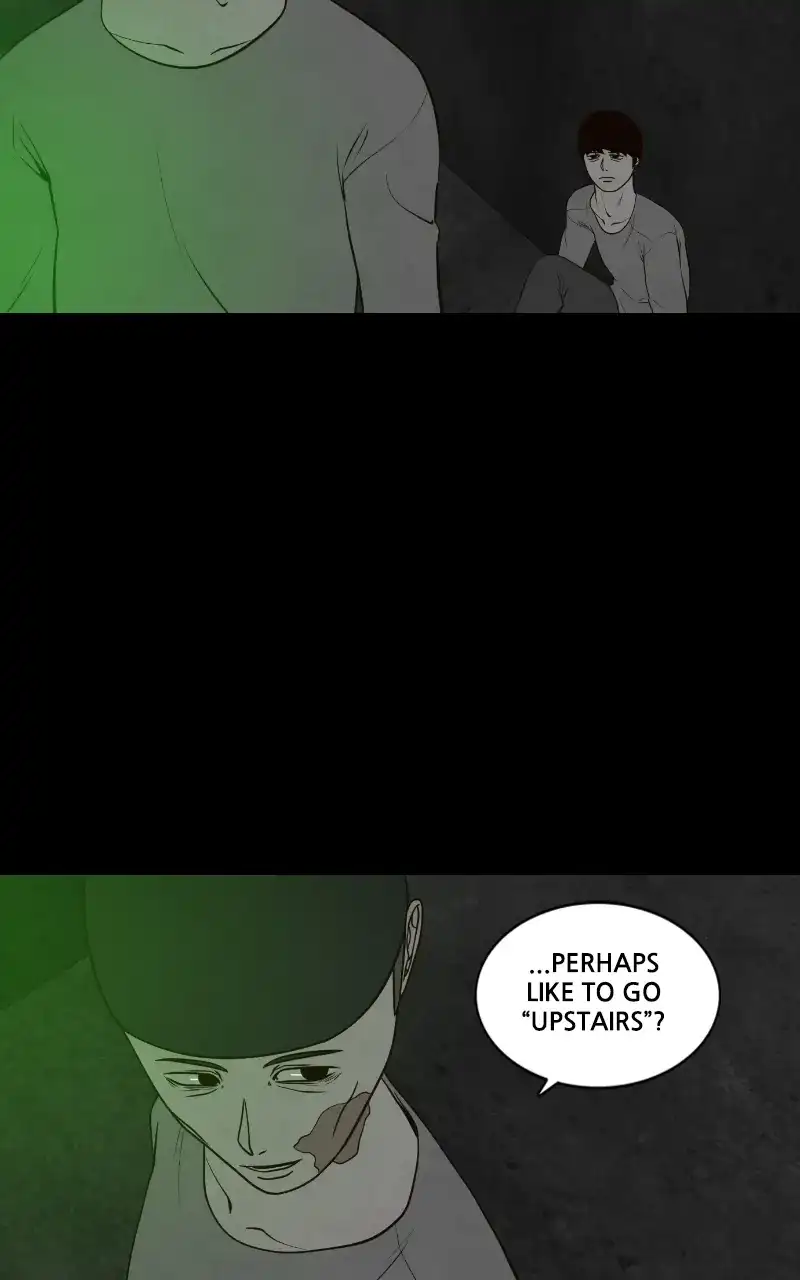Pie Game Chapter 45 - page 91