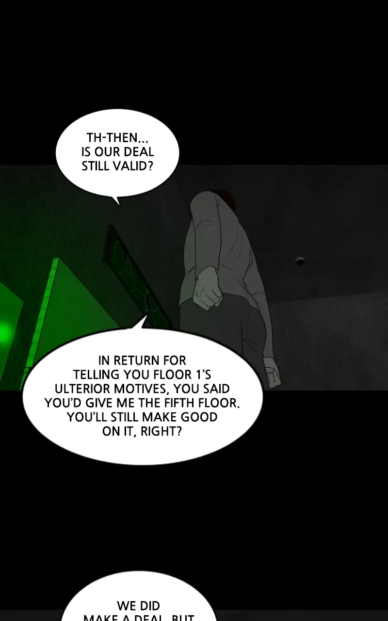 Pie Game Chapter 61 - page 88