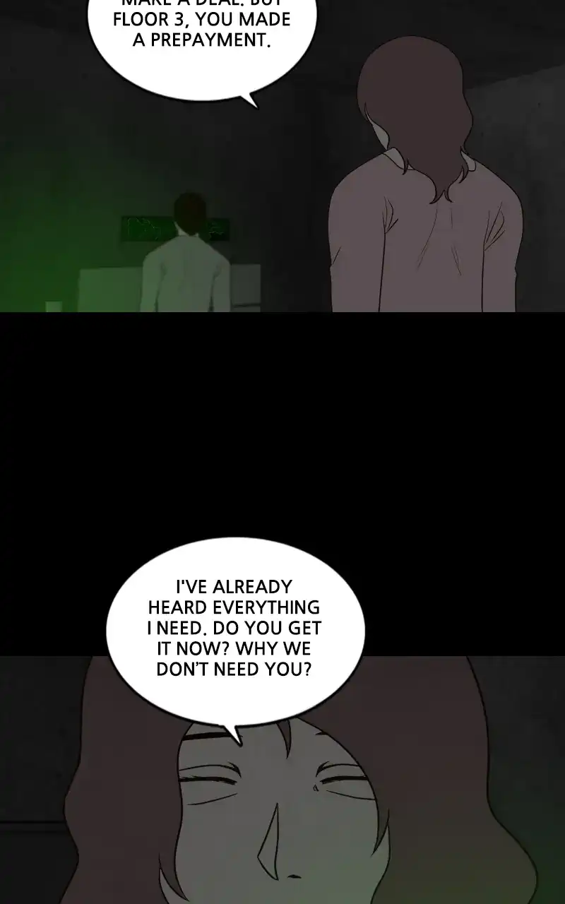 Pie Game Chapter 61 - page 89