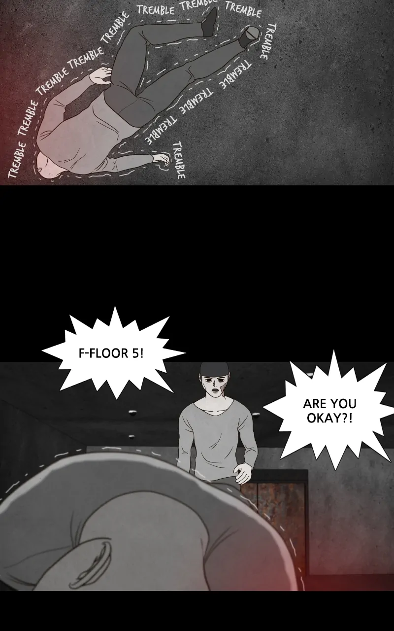 Pie Game Chapter 22 - page 40