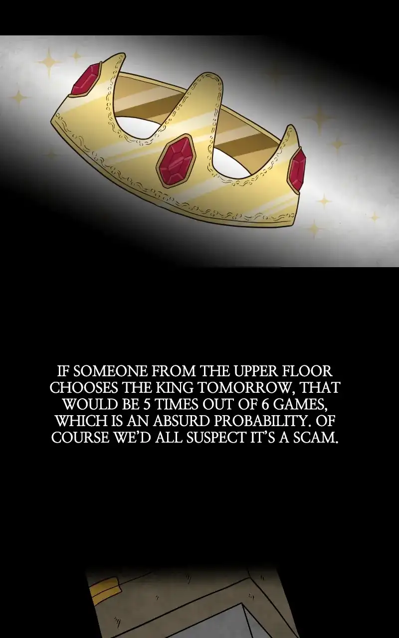Pie Game Chapter 22 - page 54