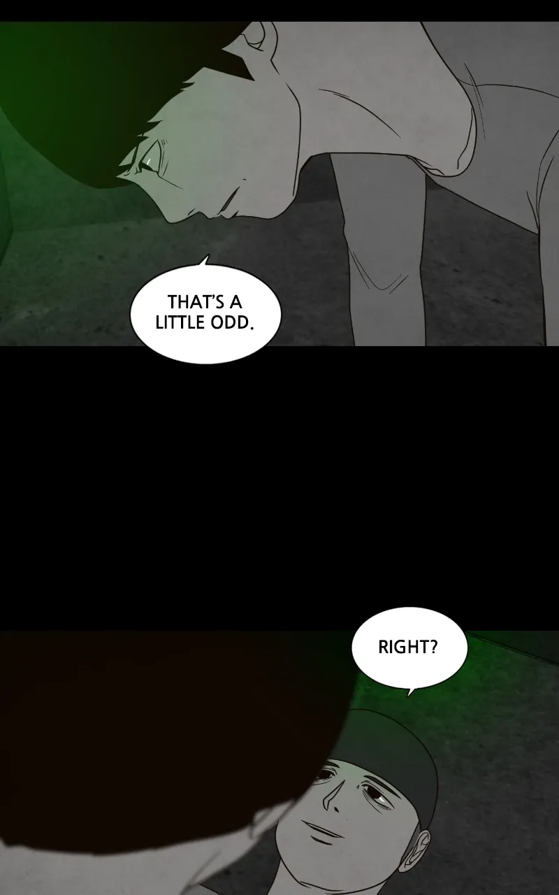 Pie Game Chapter 46 - page 24