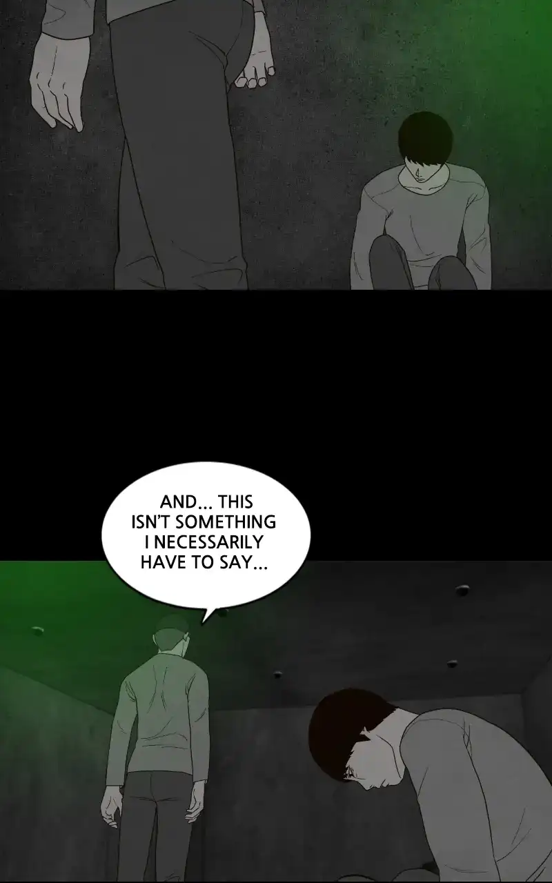 Pie Game Chapter 46 - page 29