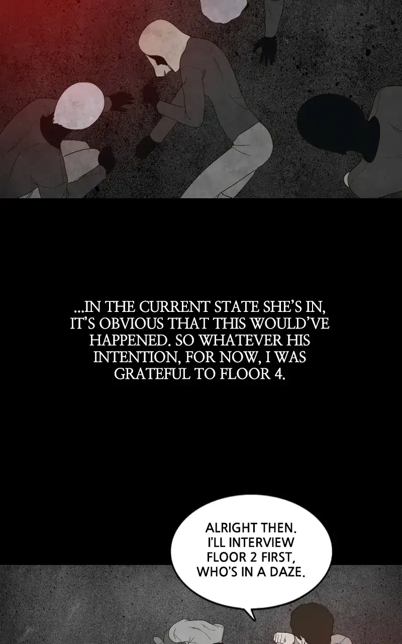 Pie Game Chapter 46 - page 79