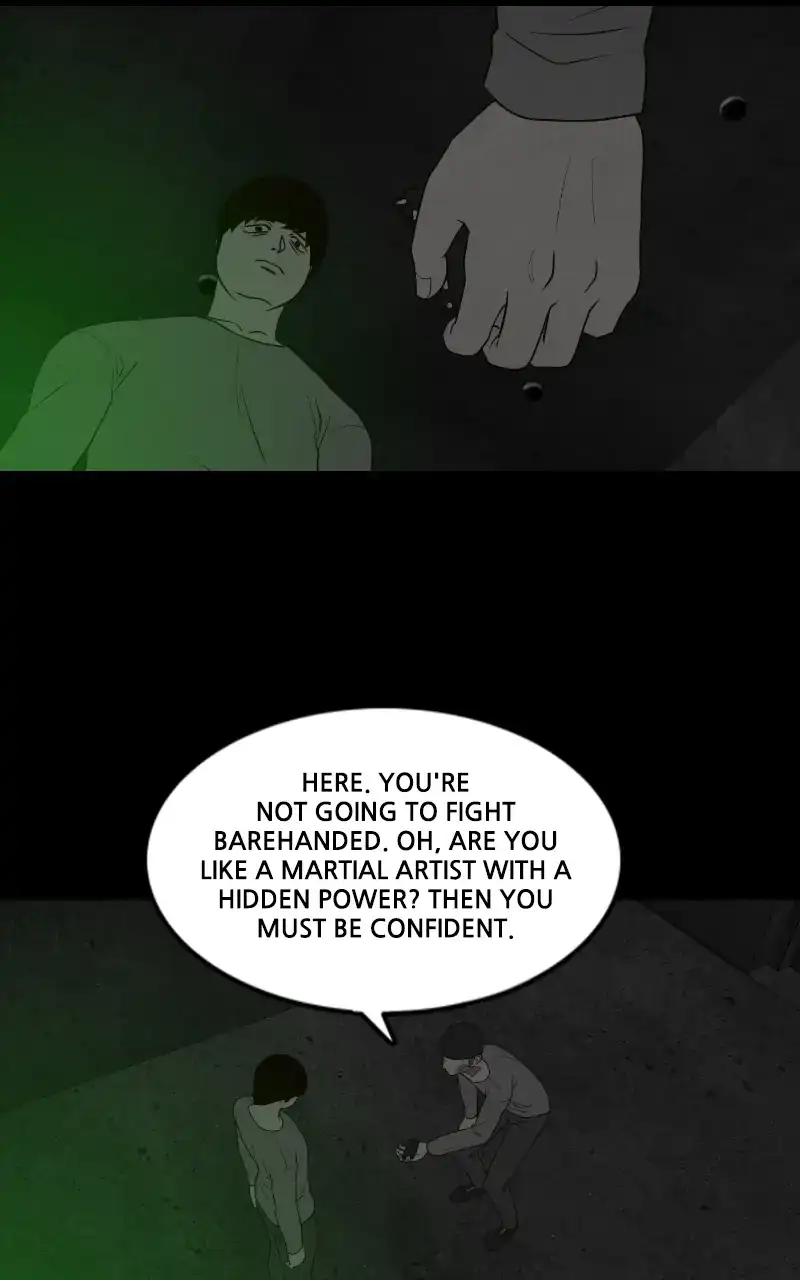 Pie Game Chapter 62 - page 69