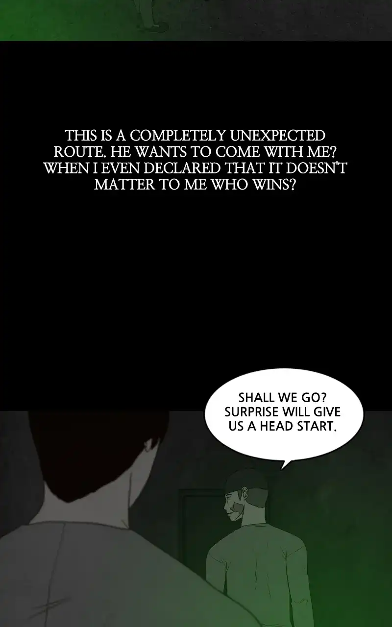 Pie Game Chapter 62 - page 70