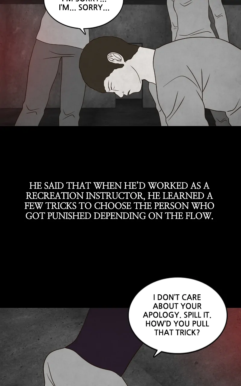 Pie Game Chapter 23 - page 16