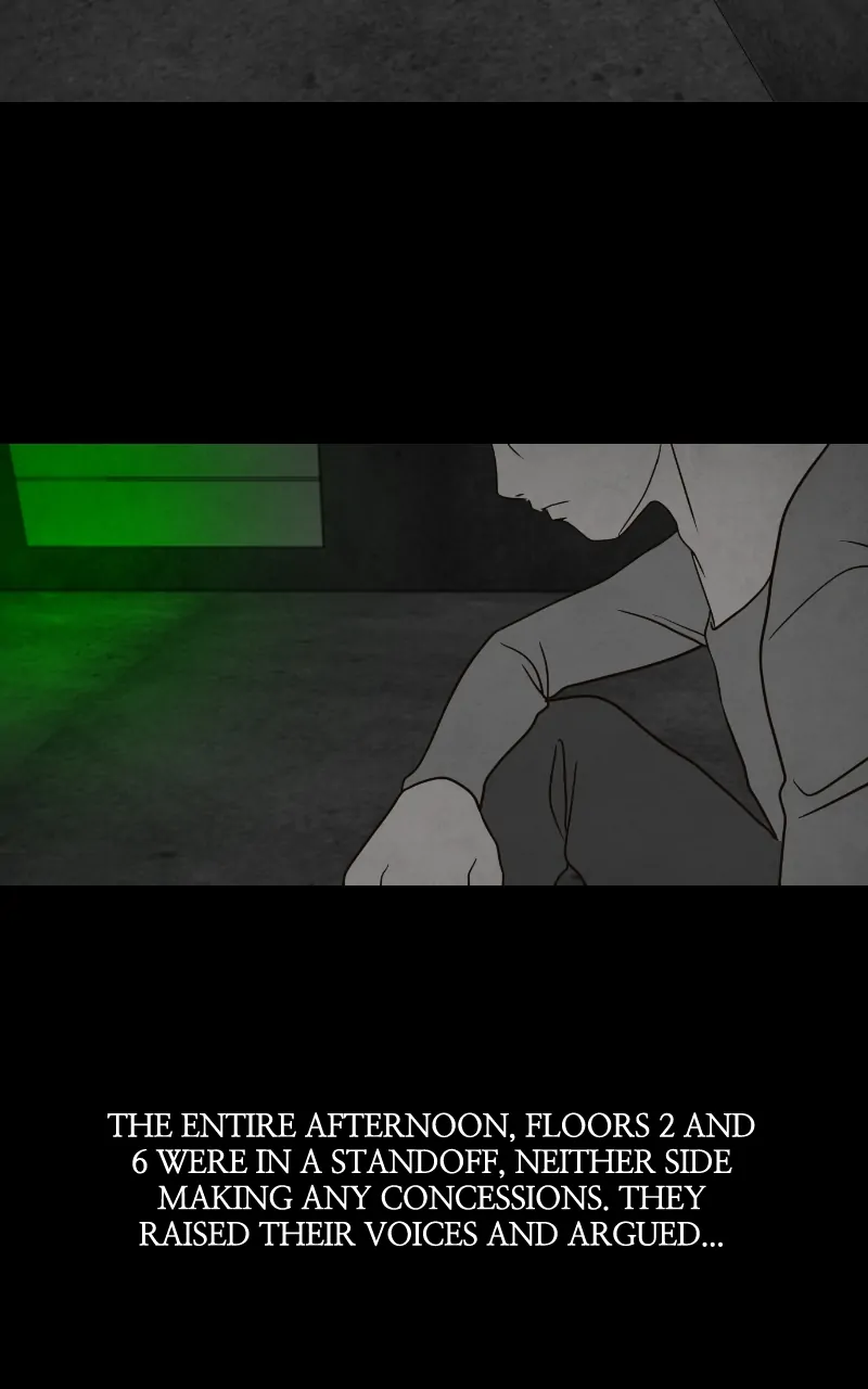 Pie Game Chapter 23 - page 65