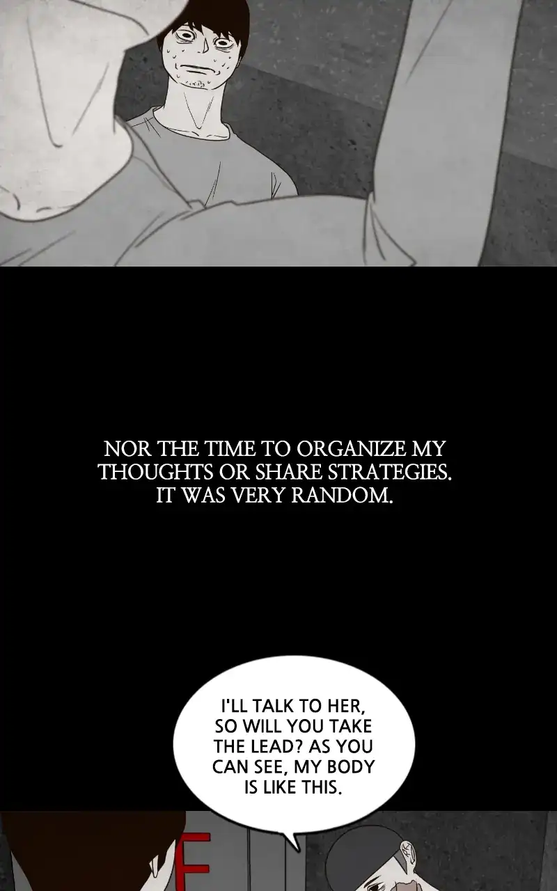 Pie Game Chapter 63 - page 10