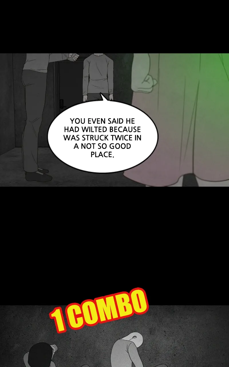 Pie Game Chapter 63 - page 62