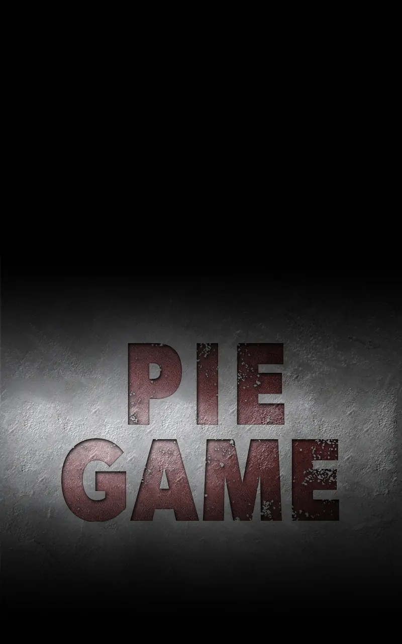 Pie Game Chapter 48 - page 43