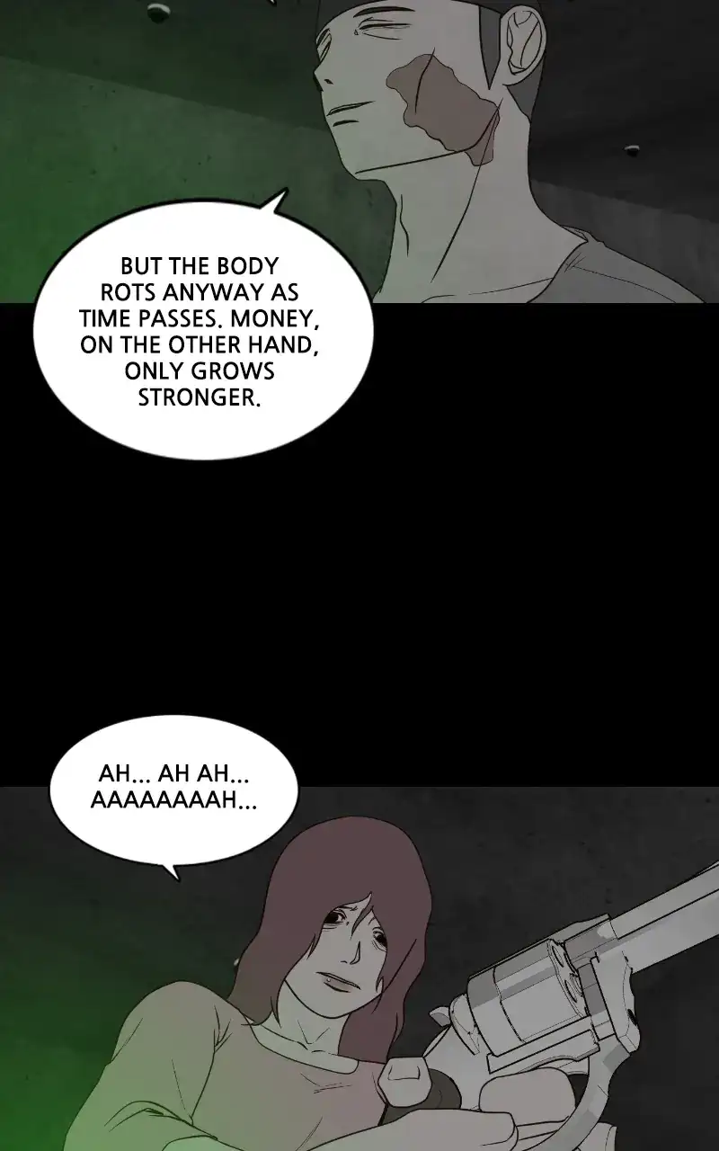 Pie Game Chapter 64 - page 56