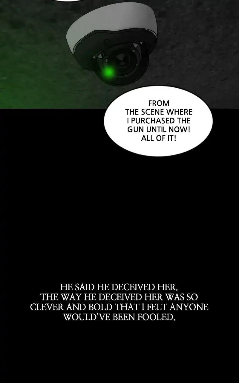Pie Game Chapter 64 - page 68