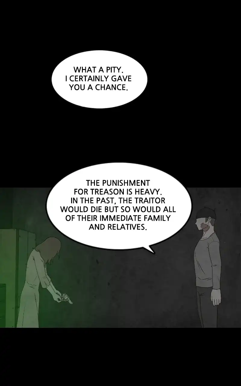 Pie Game Chapter 64 - page 82