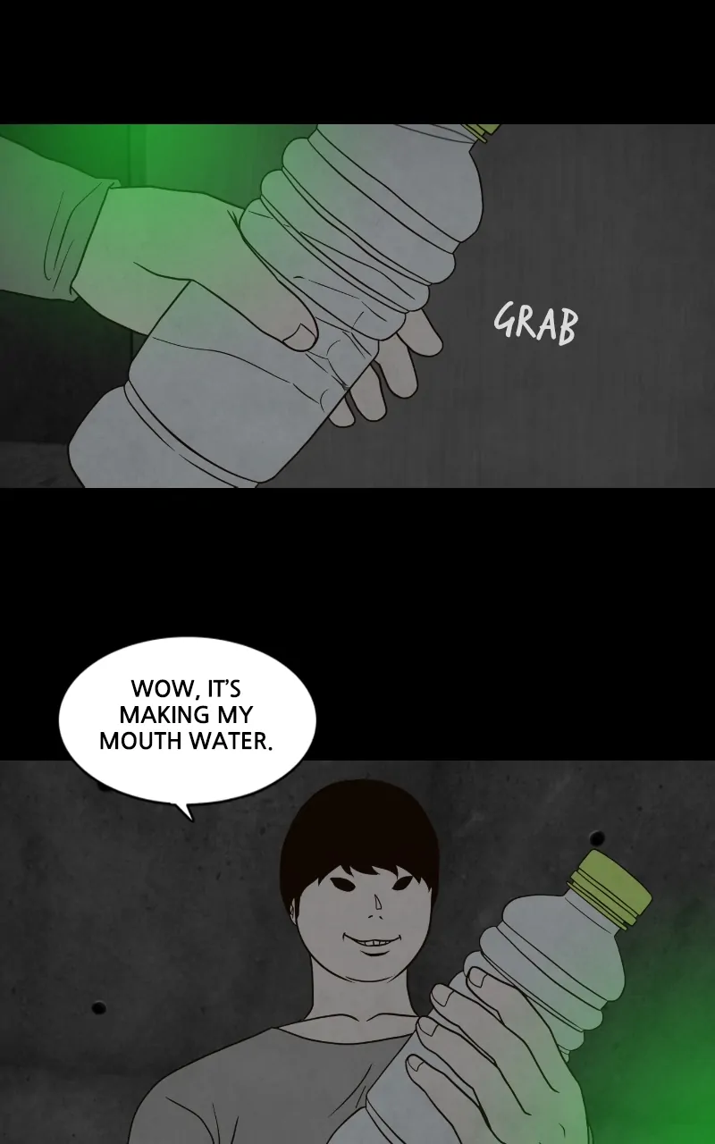 Pie Game Chapter 25 - page 19