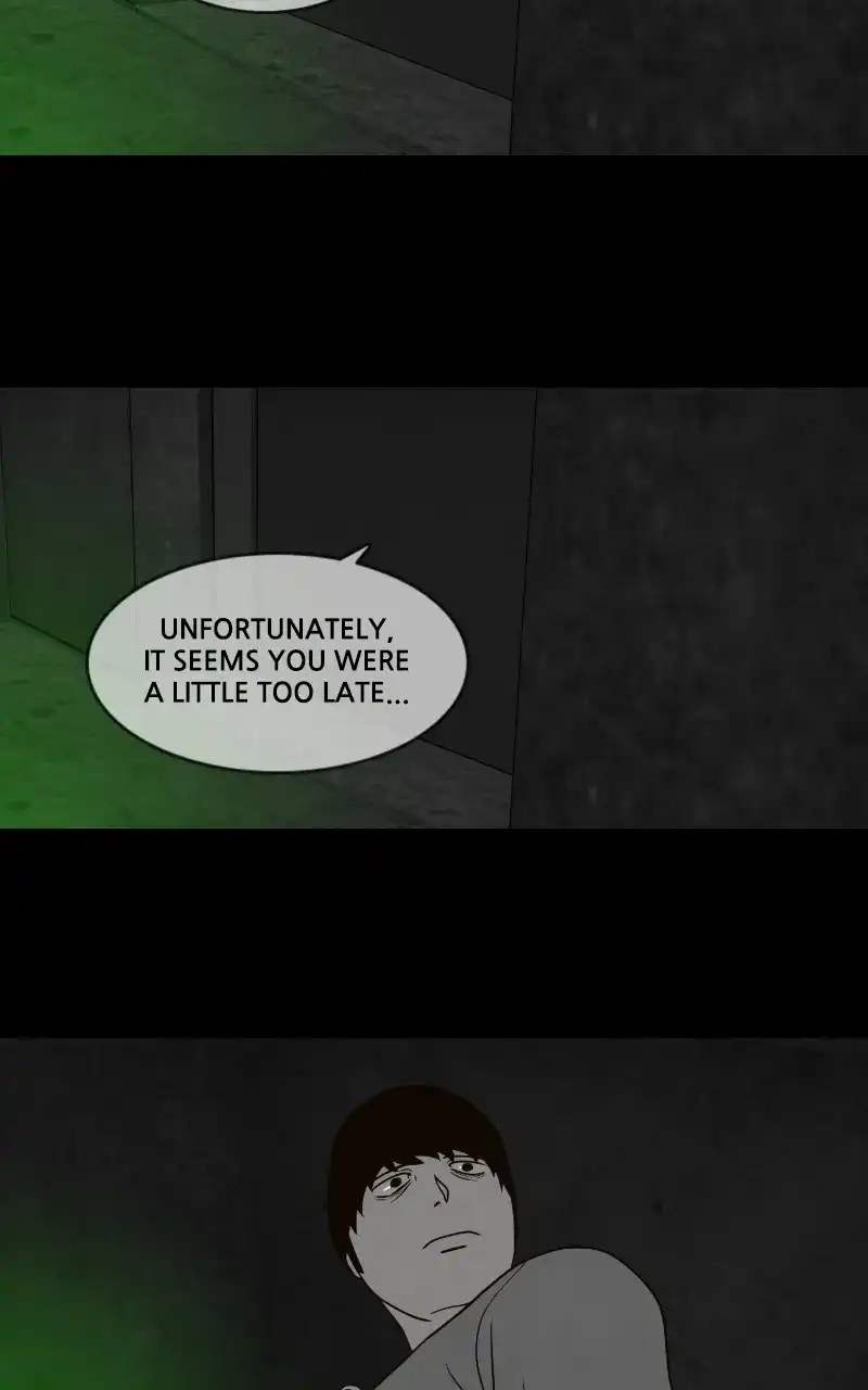 Pie Game Chapter 25 - page 53