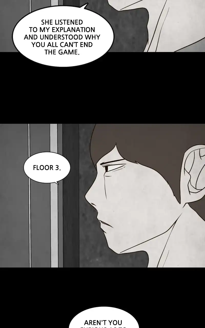 Pie Game Chapter 25 - page 60