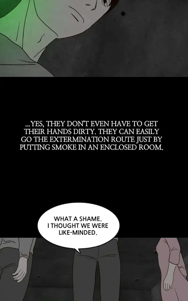 Pie Game Chapter 25 - page 78