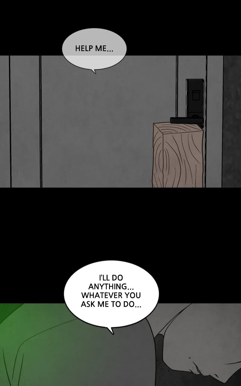 Pie Game Chapter 25 - page 83