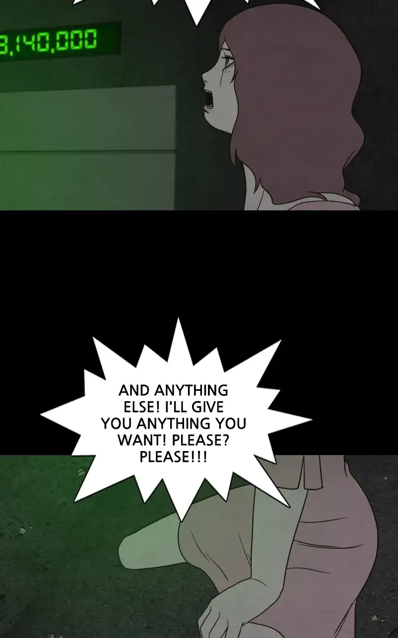 Pie Game Chapter 65 - page 59