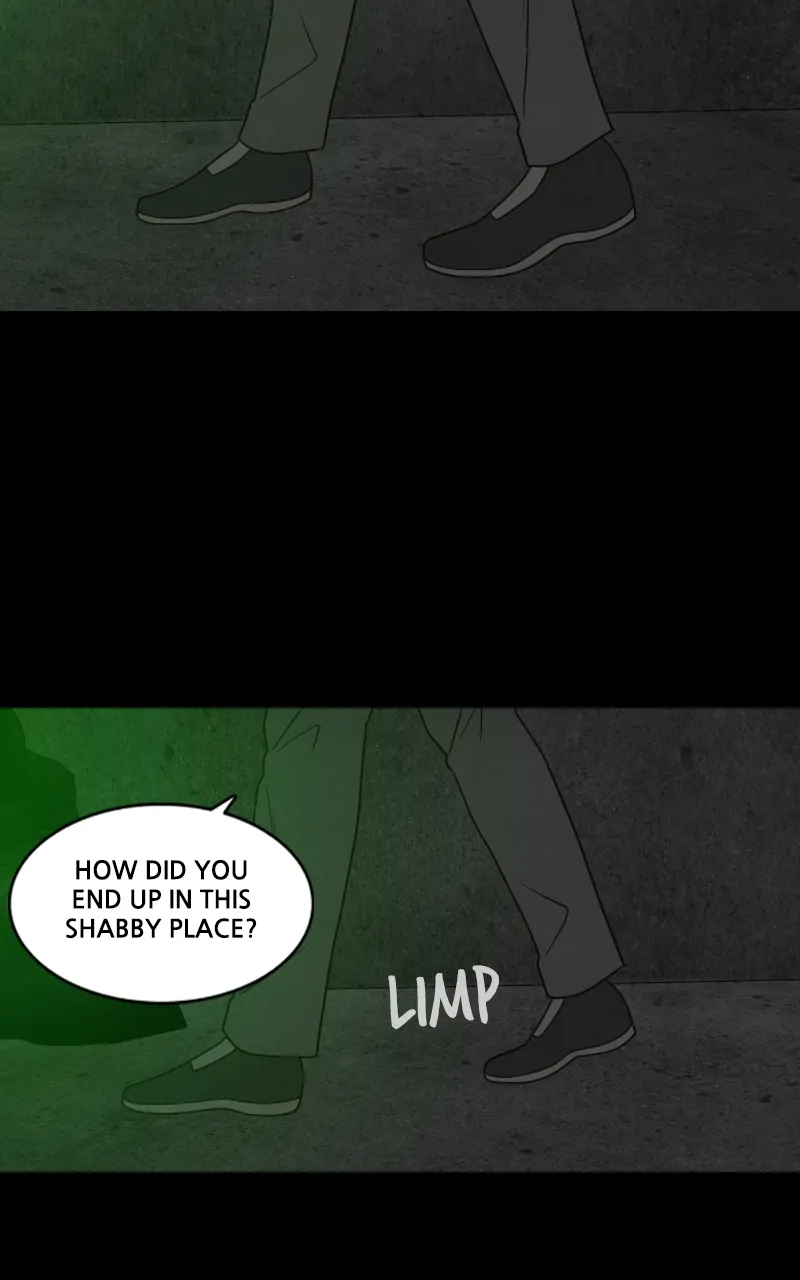 Pie Game Chapter 65 - page 68