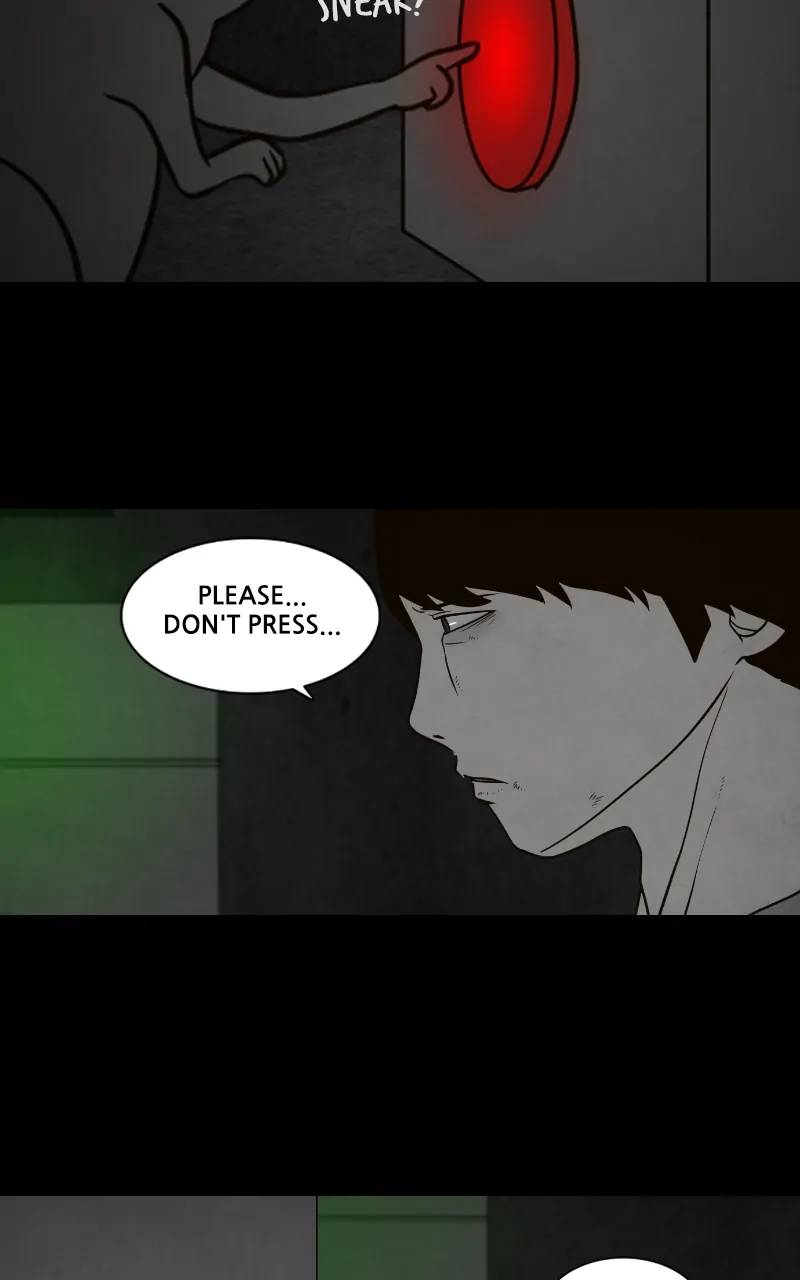 Pie Game Chapter 26 - page 9