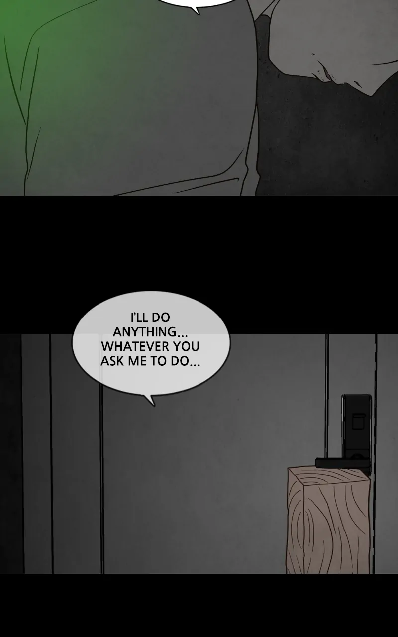 Pie Game Chapter 26 - page 69