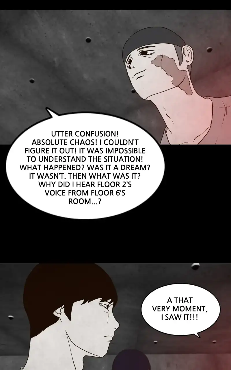 Pie Game Chapter 50 - page 32