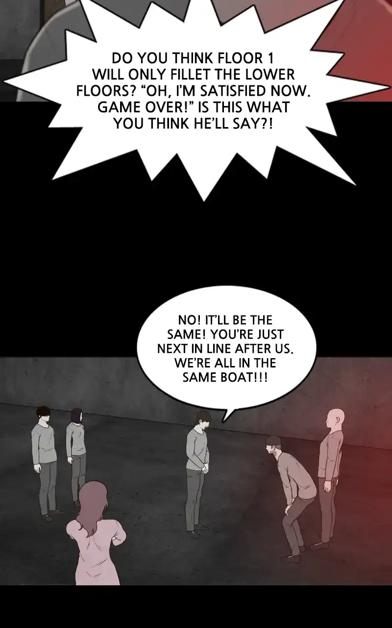 Pie Game Chapter 50 - page 67