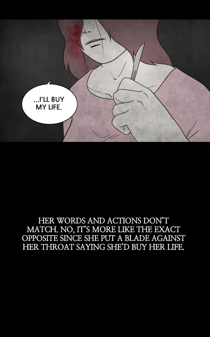 Pie Game Chapter 66 - page 27