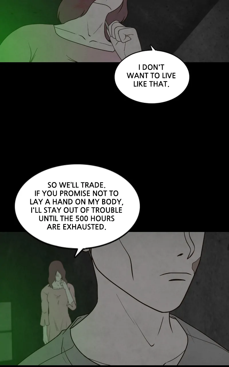 Pie Game Chapter 66 - page 30