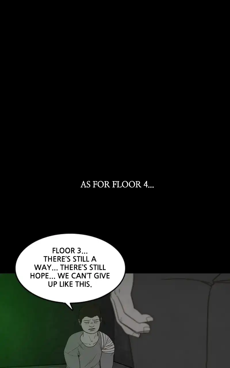 Pie Game Chapter 66 - page 82
