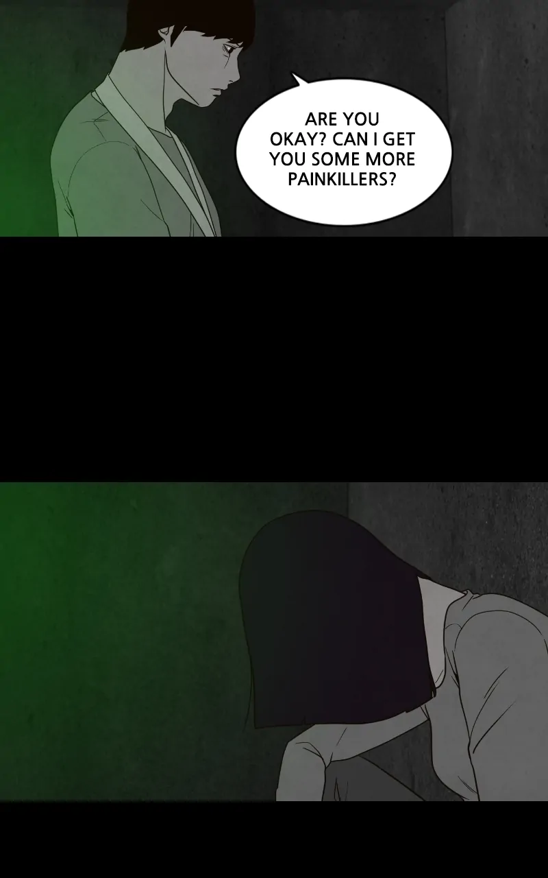 Pie Game Chapter 66 - page 91