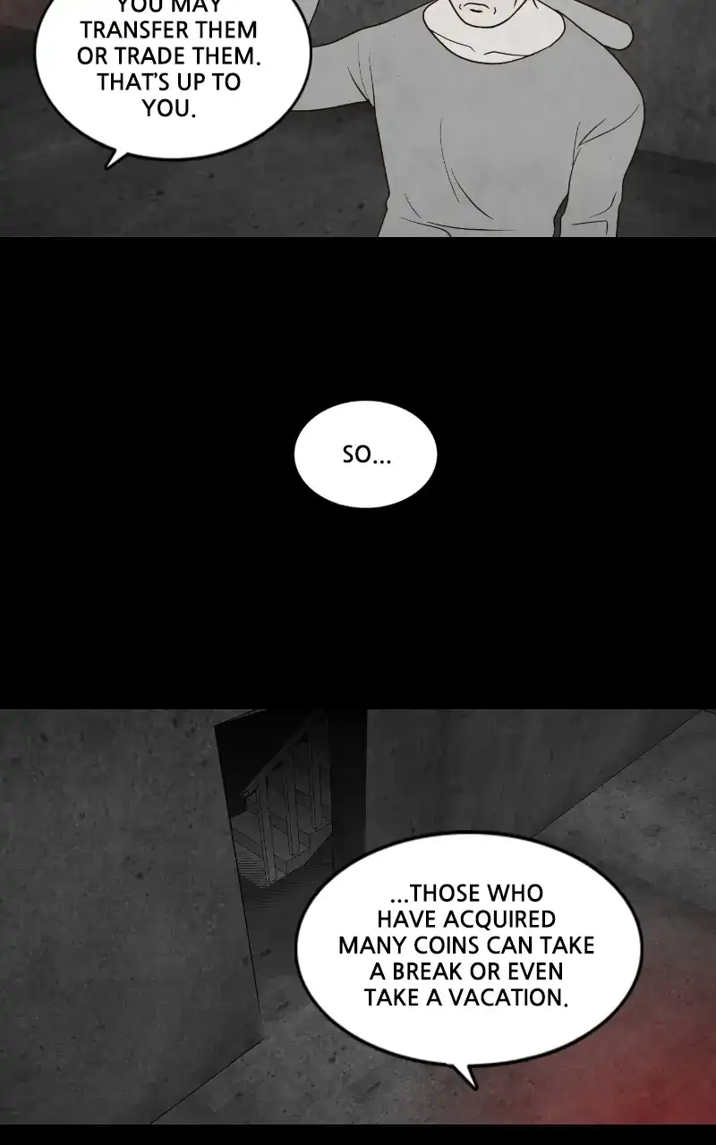 Pie Game Chapter 27 - page 43
