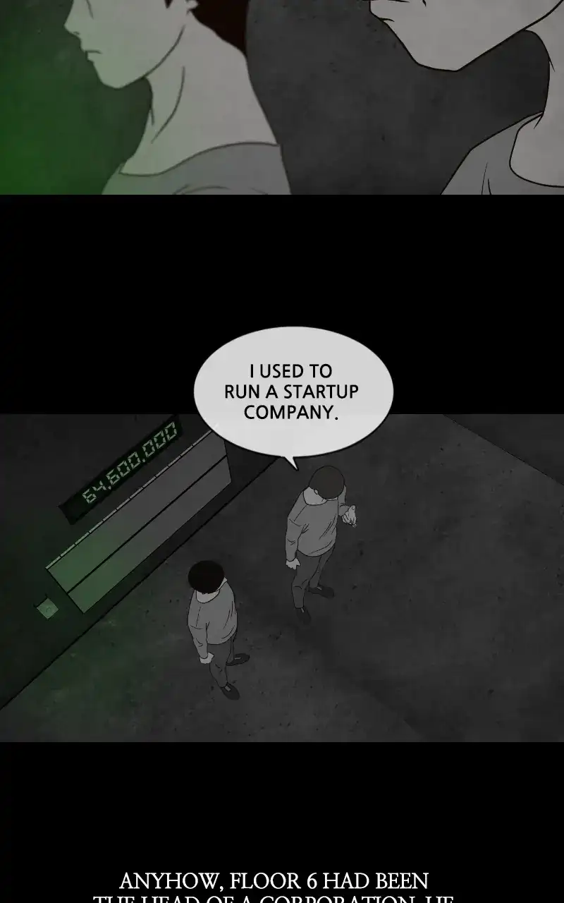 Pie Game Chapter 27 - page 46