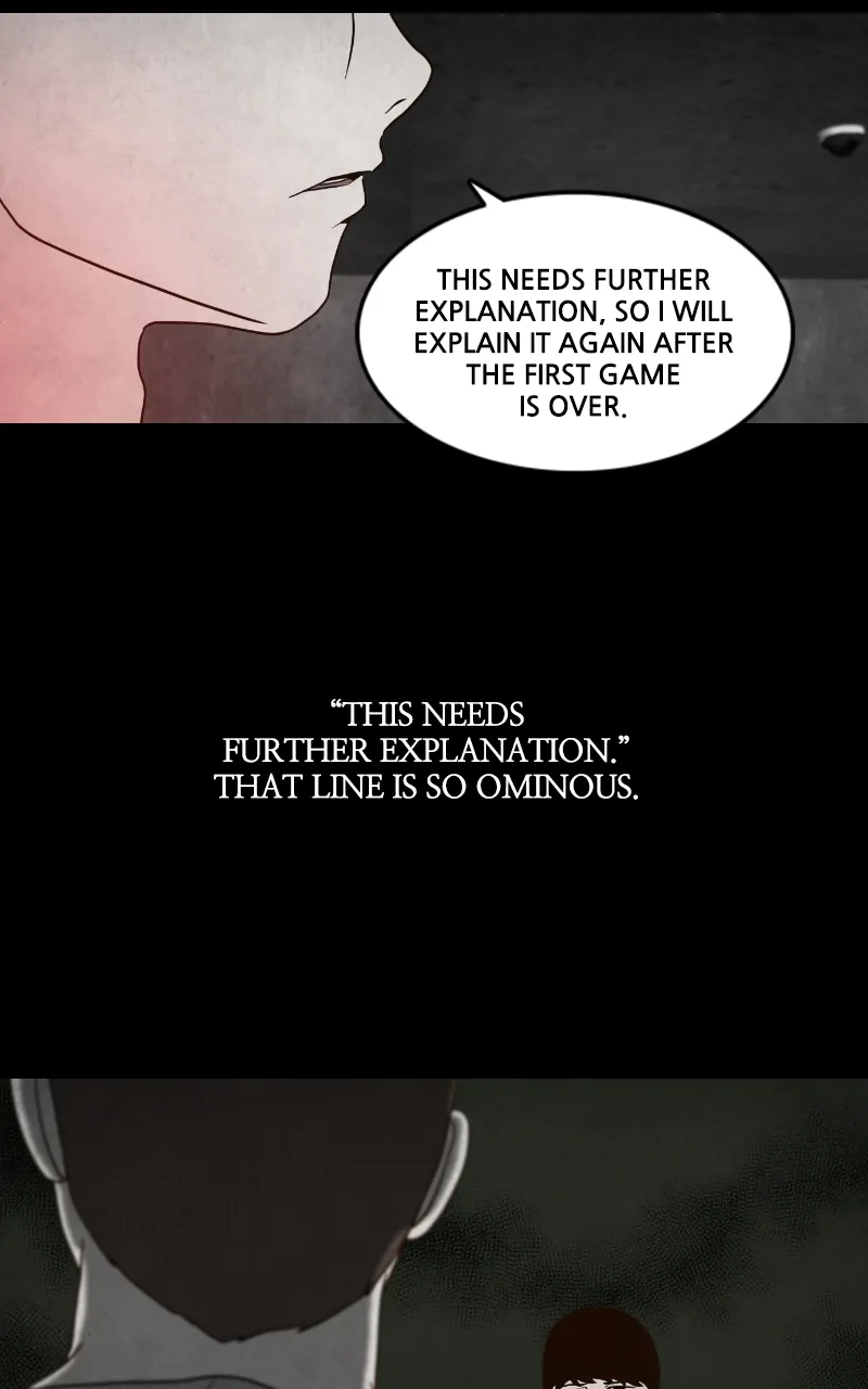 Pie Game Chapter 27 - page 56