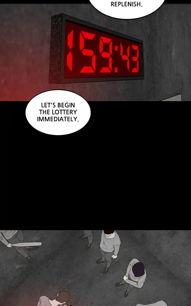 Pie Game Chapter 27 - page 62