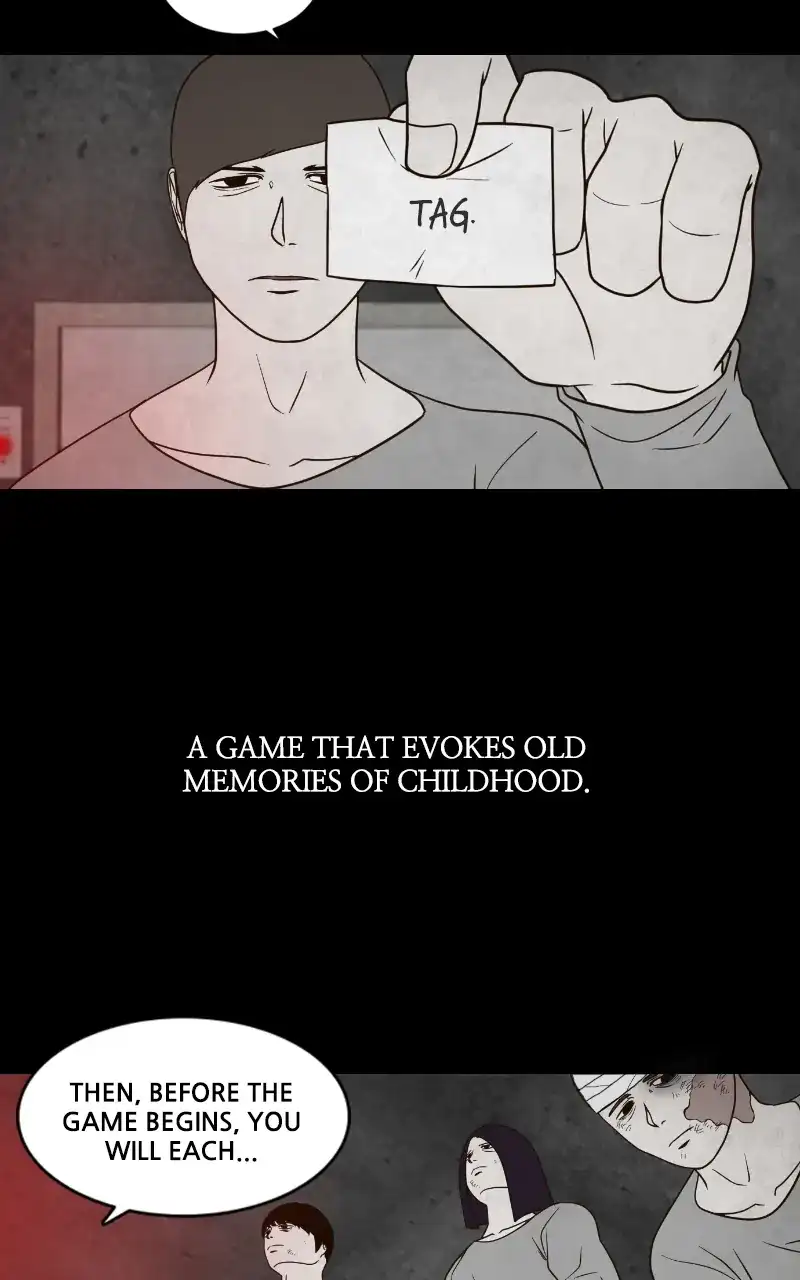 Pie Game Chapter 27 - page 64