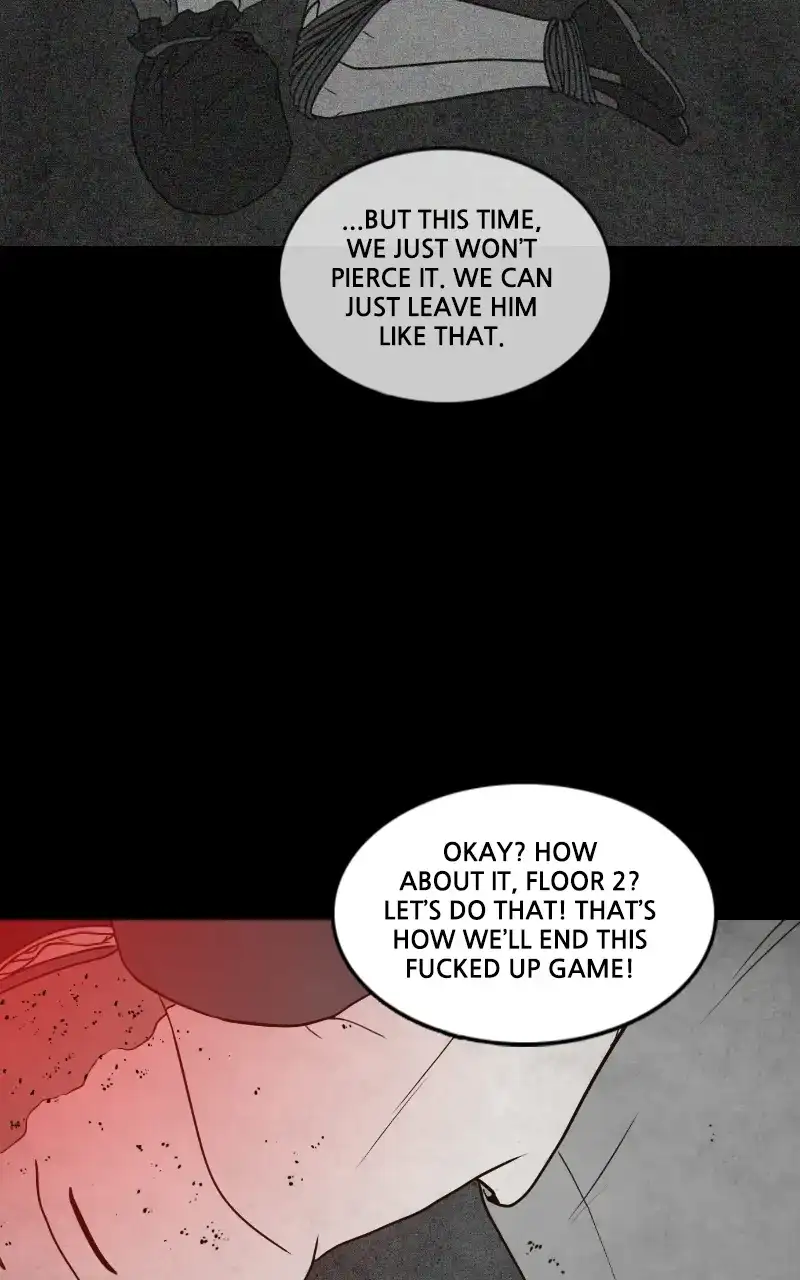 Pie Game Chapter 51 - page 69