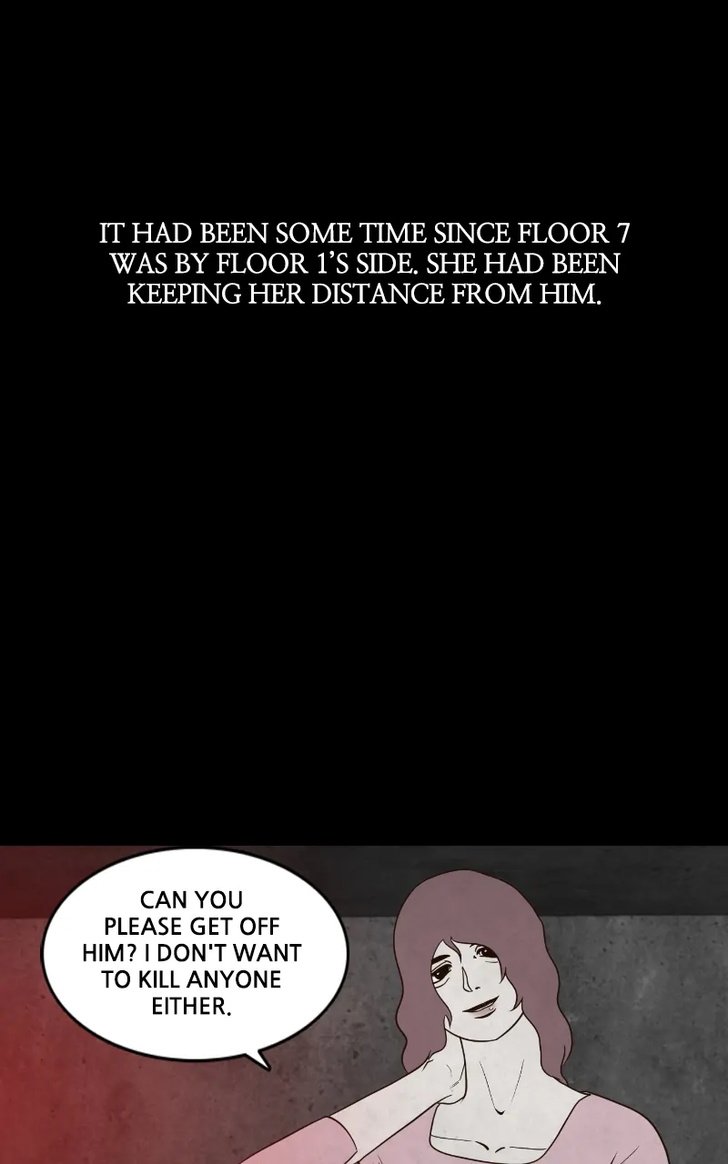 Pie Game Chapter 51 - page 79