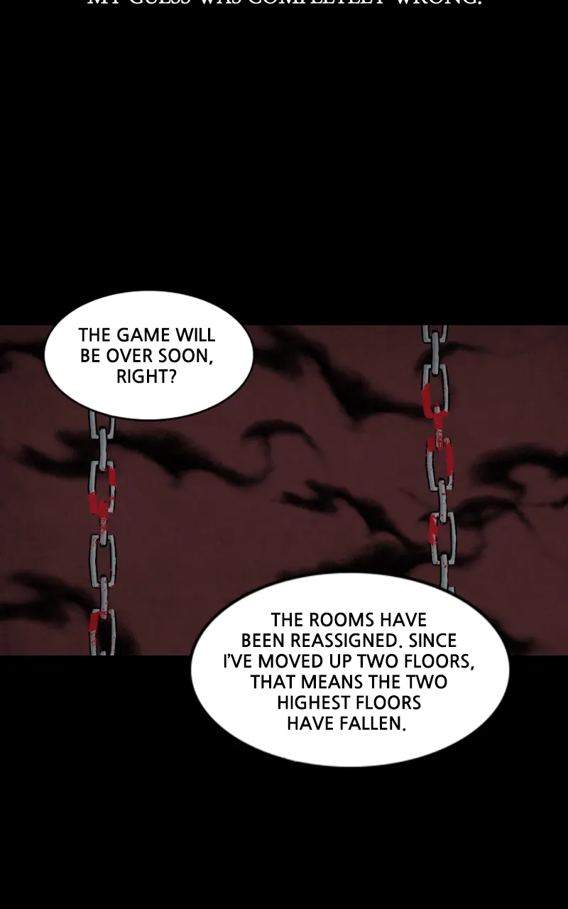 Pie Game Chapter 67 - page 27