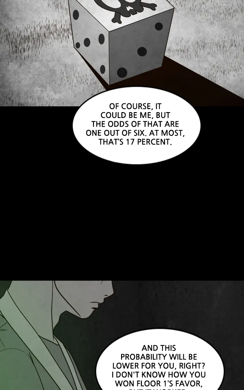 Pie Game Chapter 67 - page 31