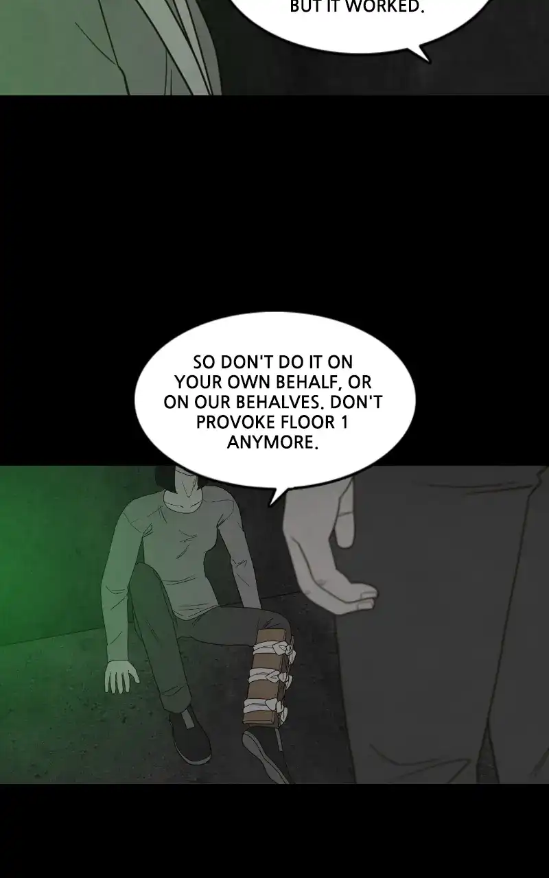 Pie Game Chapter 67 - page 32