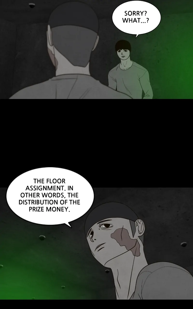 Pie Game Chapter 67 - page 70