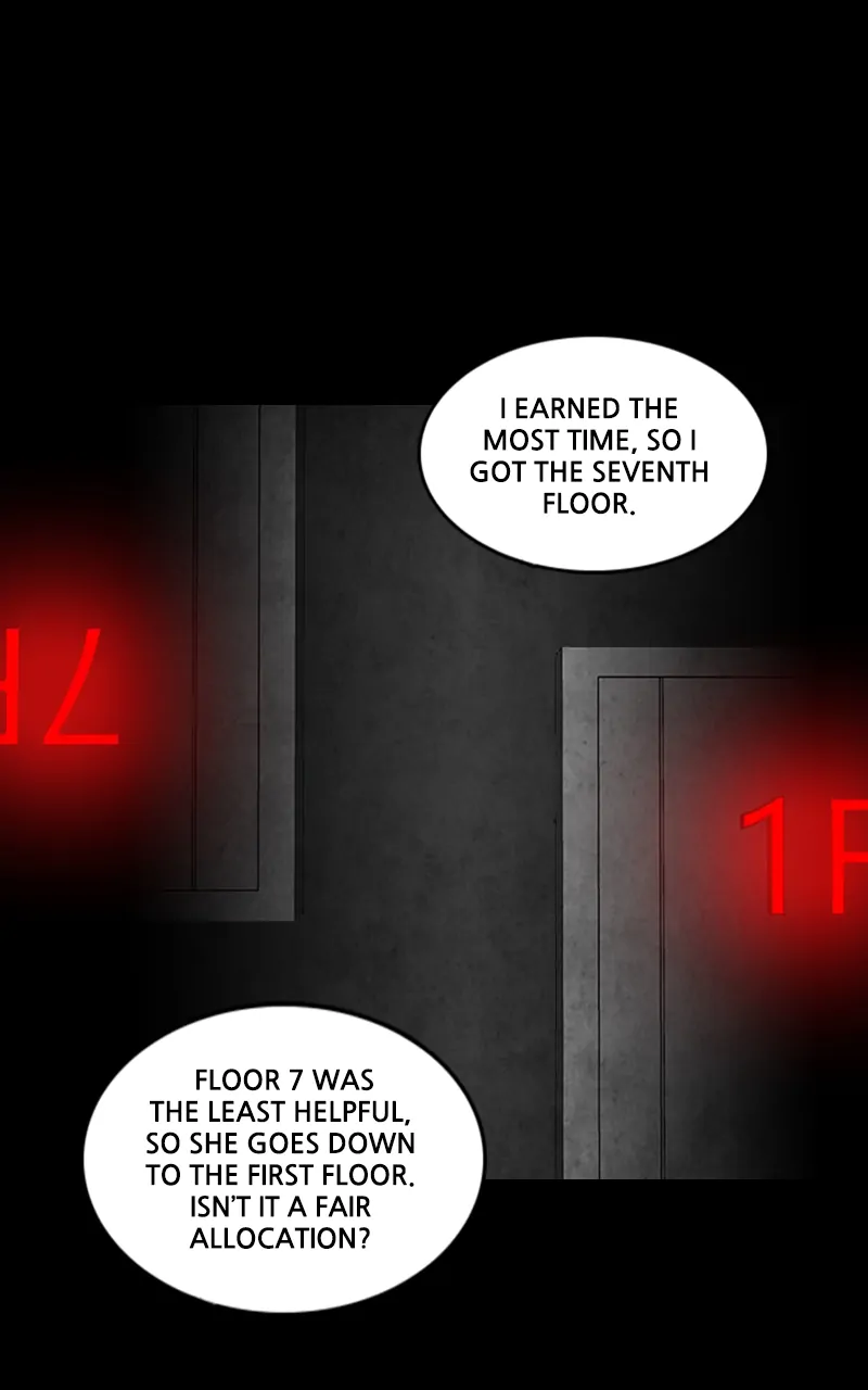 Pie Game Chapter 67 - page 71