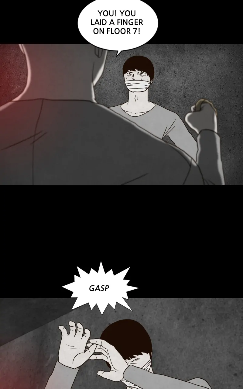 Pie Game Chapter 28 - page 33