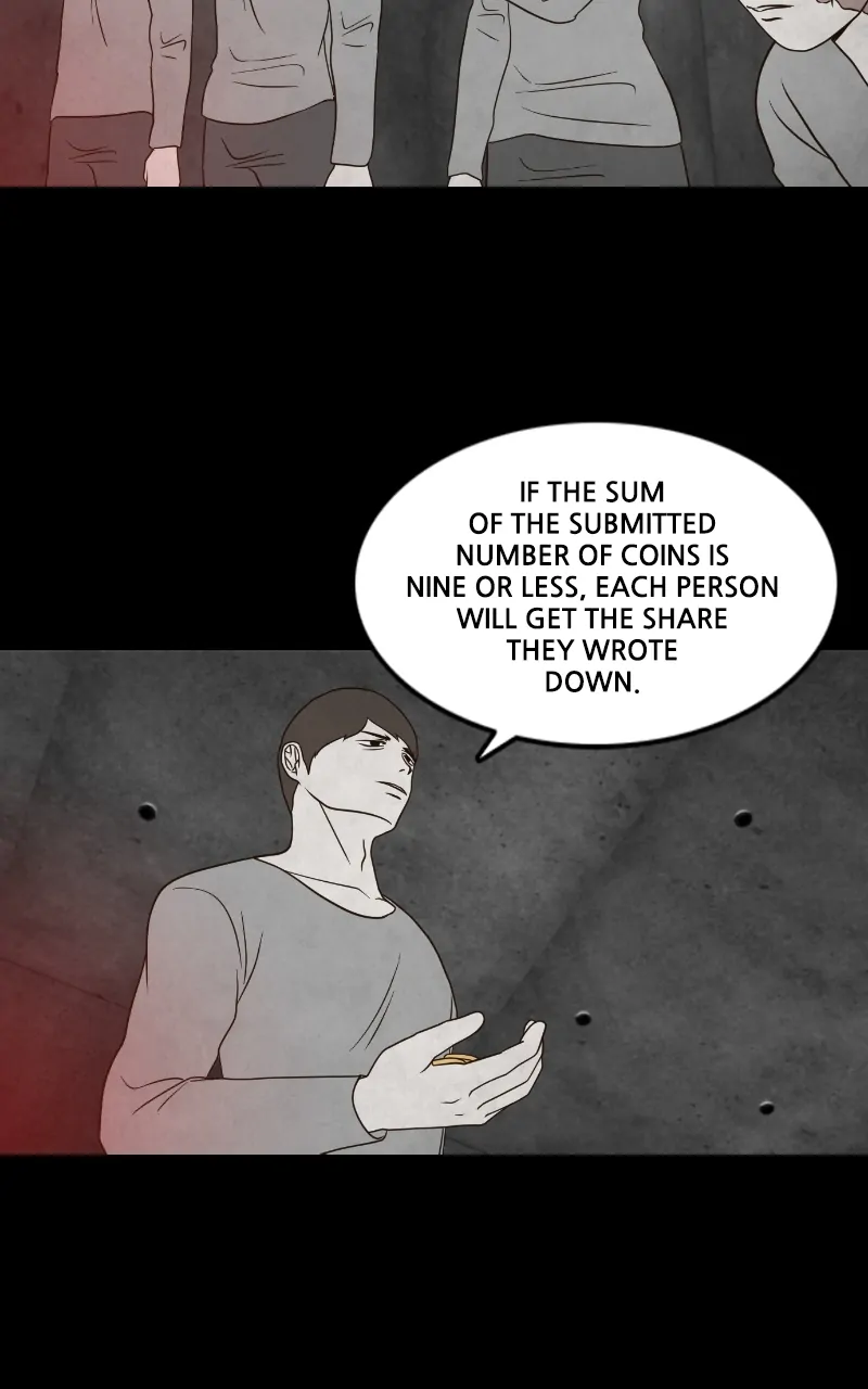 Pie Game Chapter 28 - page 69