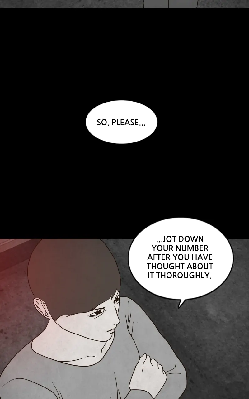 Pie Game Chapter 28 - page 71